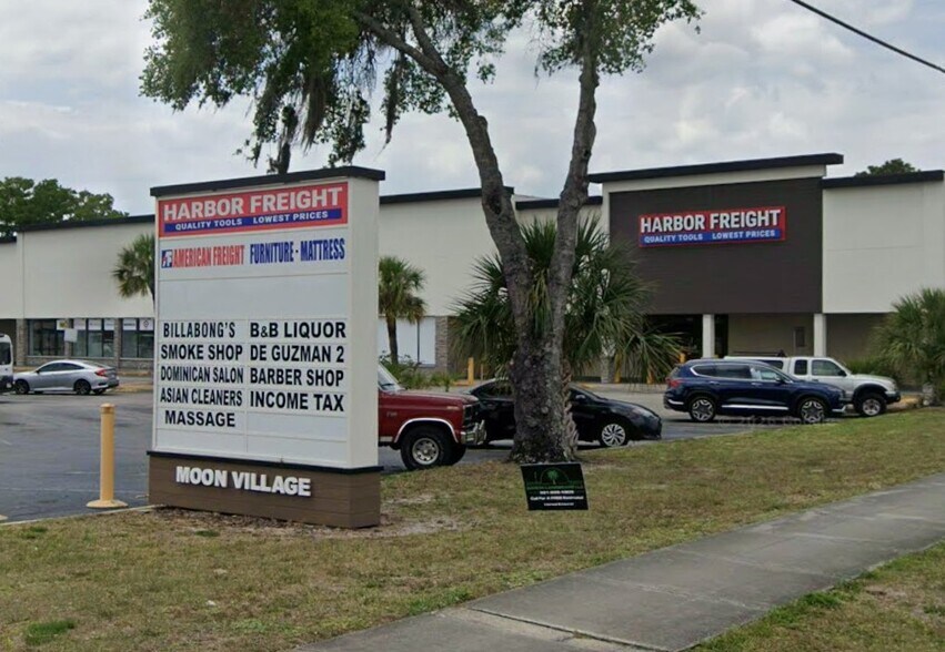 More Photos Of 3818-3848 S Orlando Dr, Sanford Unknown For Lease