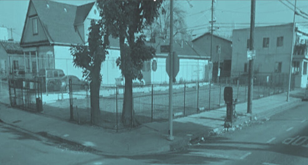More Photos Of 2315-2319 Griffith Ave, Los Angeles Land For Sale