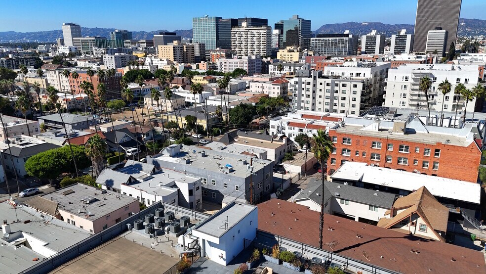 More Photos Of 910 S Mariposa Ave, Los Angeles Apartments For Sale