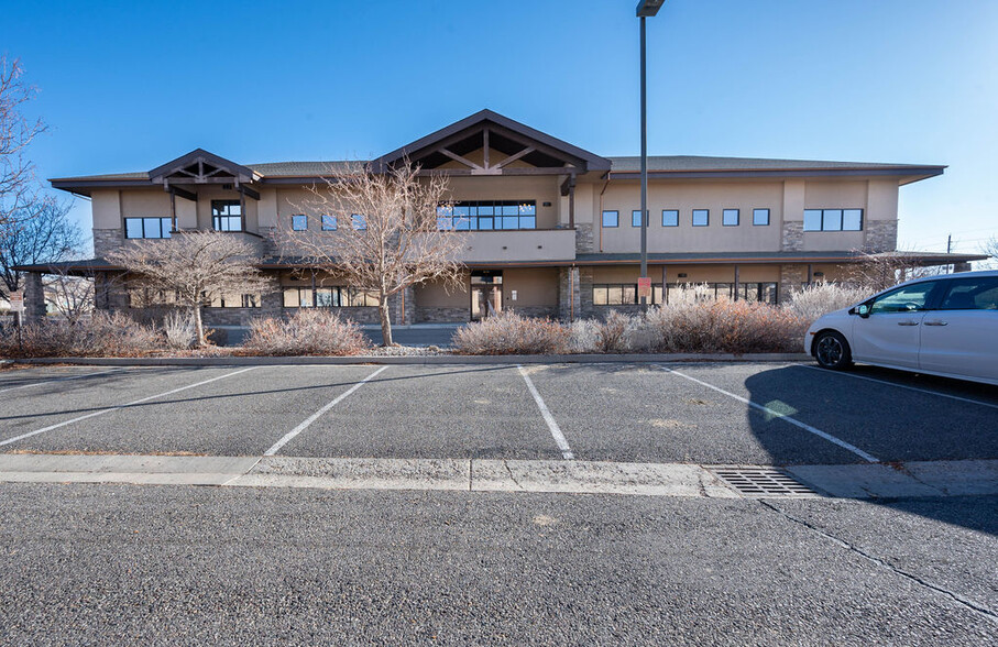 Primary Photo Of 2474 Patterson Rd, Grand Junction Office For Sale