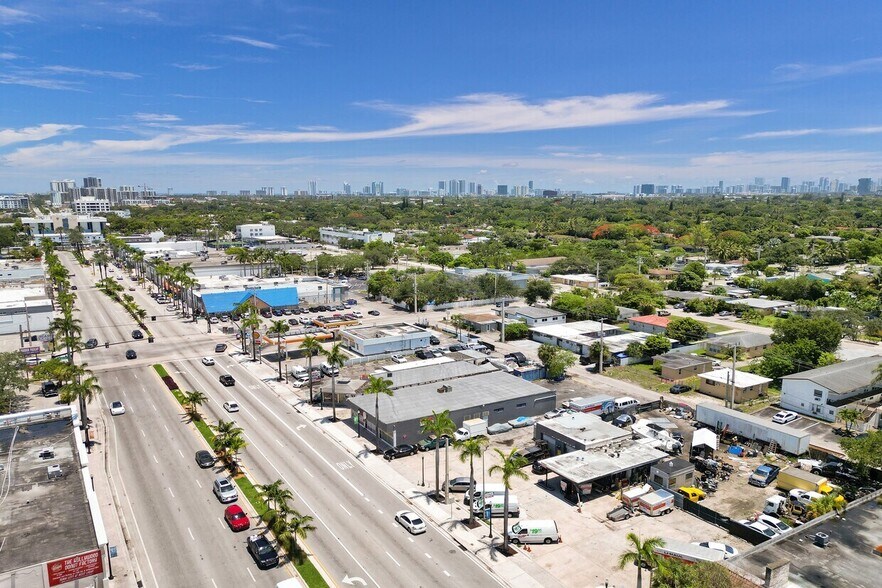 More Photos Of , Hollywood Land For Sale