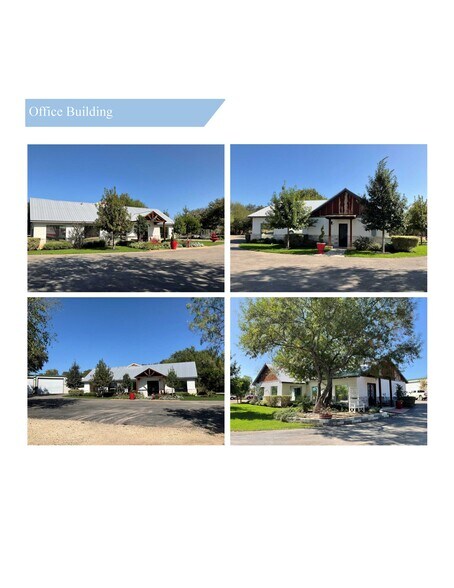More Photos Of 18755 Redland Rd, San Antonio Warehouse For Sale