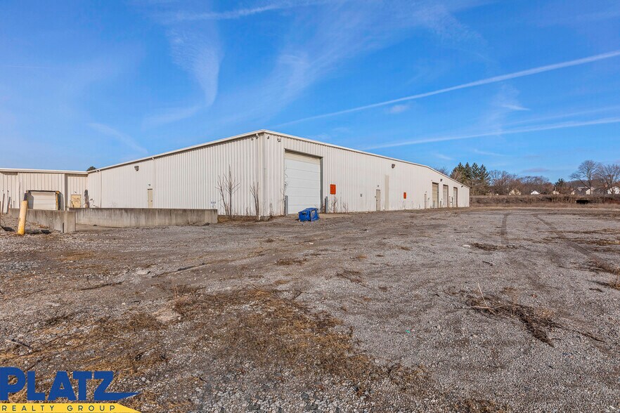 More Photos Of 460 Park Ave, East Palestine Manufacturing For Sale