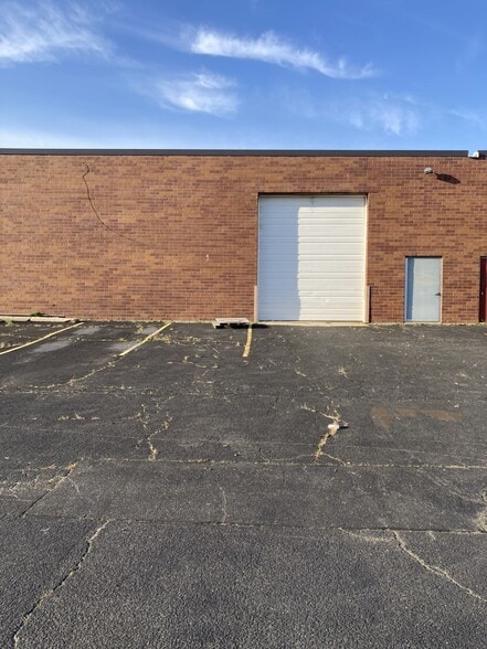 More Photos Of 1722 Church St, Holbrook Warehouse For Sale