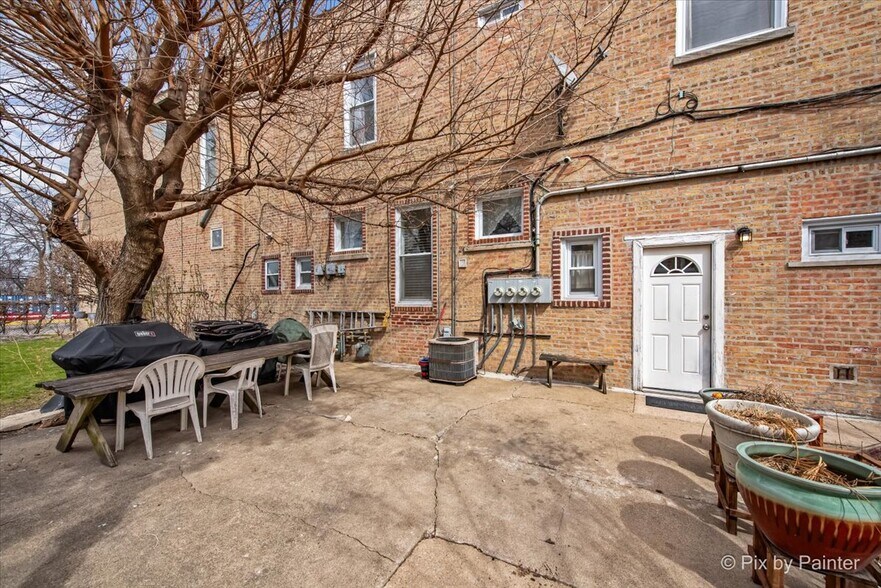 More Photos Of 5801 W 16th St, Cicero Multifamily For Sale