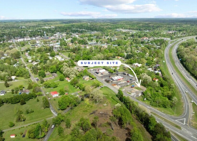 More Photos Of 920 S Holly St, Monterey Land For Sale