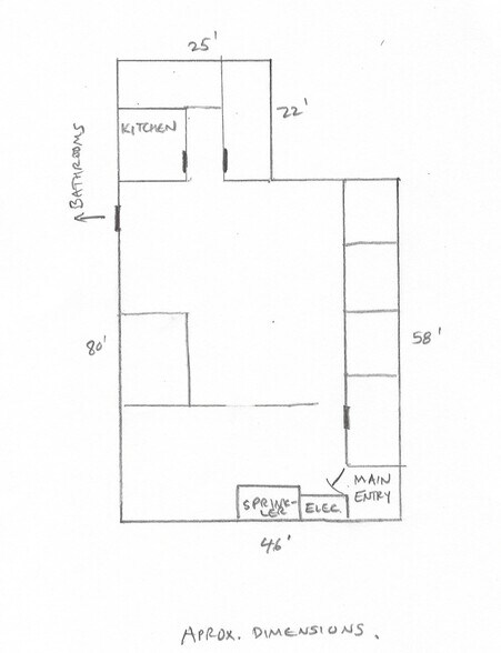 More Photos Of 77 Powder Mill Rd, Acton General Retail For Sale