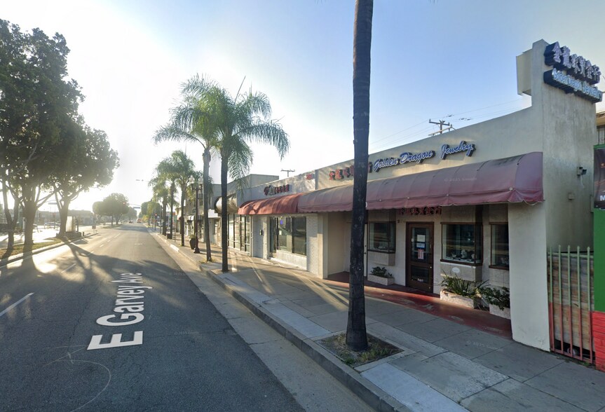 Primary Photo Of 250 E Garvey Ave, Monterey Park General Retail For Sale
