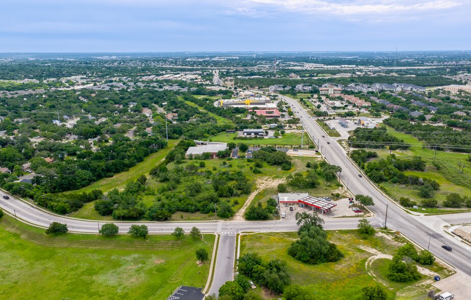 More Photos Of 705 Cypress Creek Rd, Cedar Park Storefront Retail Office For Lease