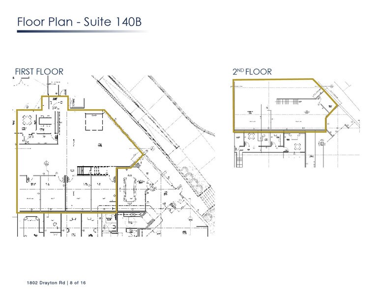More Photos Of 1802 Drayton Rd, Spartanburg Storefront Retail Office For Lease