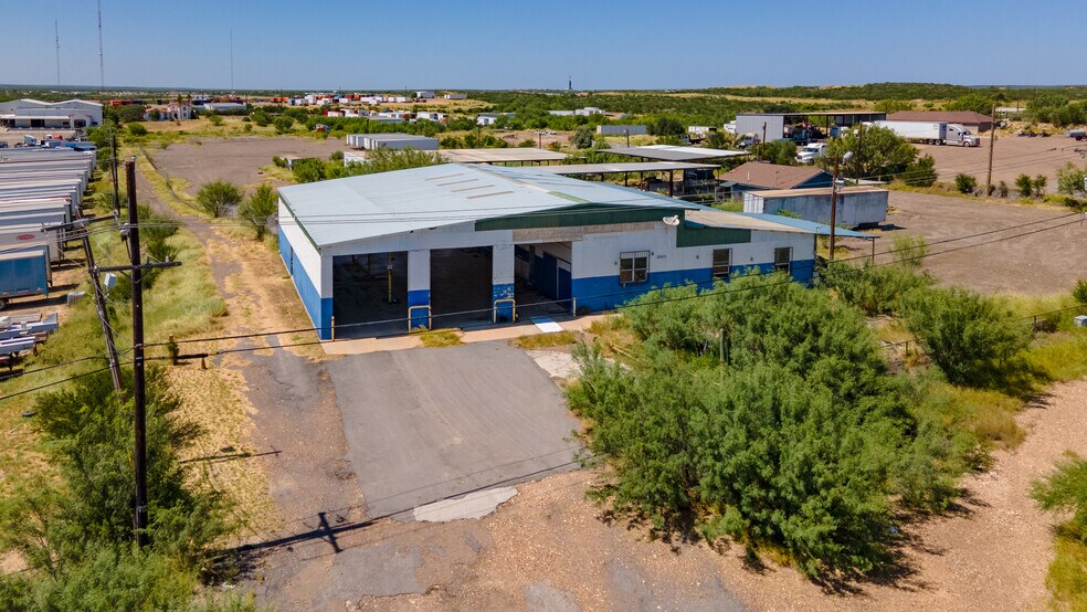 More Photos Of 22211 Mines Rd, Laredo Land For Sale