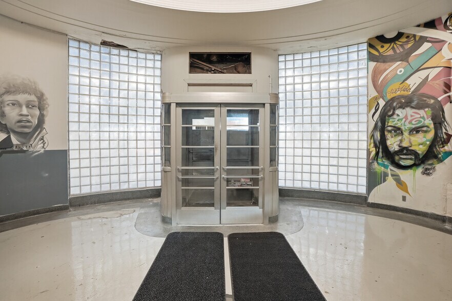 More Photos Of 4500 S Tripp Ave, Chicago Warehouse For Sale
