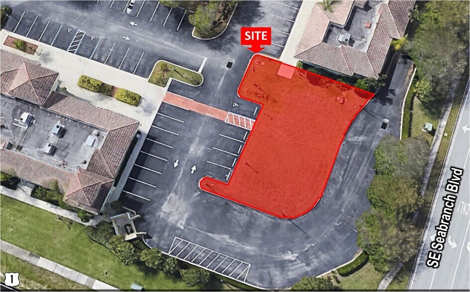 More Photos Of 5639 SE Crooked Oak Ave, Hobe Sound Land For Lease