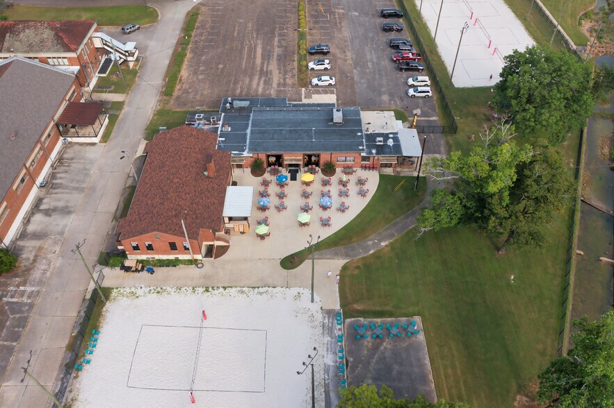 More Photos Of 100 Symphony Way, Anniston Sports And Entertainment For Sale