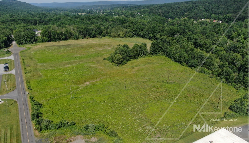 More Photos Of 12 Roberts Rd, Pine Grove Warehouse For Sale