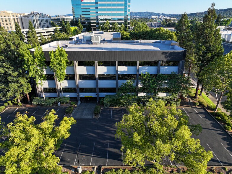 More Photos Of 295O Buskirk Avenue, Walnut Creek Office For Lease