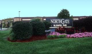 Primary Photo Of 119 Naylor Mill Rd, Salisbury Flex For Lease