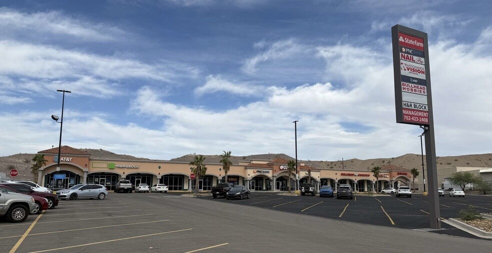 More Photos Of 2840 Highway 95, Bullhead City General Retail For Lease