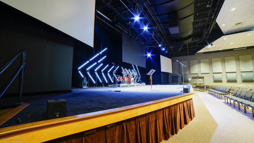 More Photos Of 14670 Ramona Ave, Chino Religious Facility For Sale