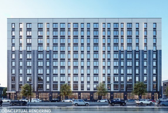 More Photos Of 2886 Atlantic Ave, Brooklyn Multifamily For Sale