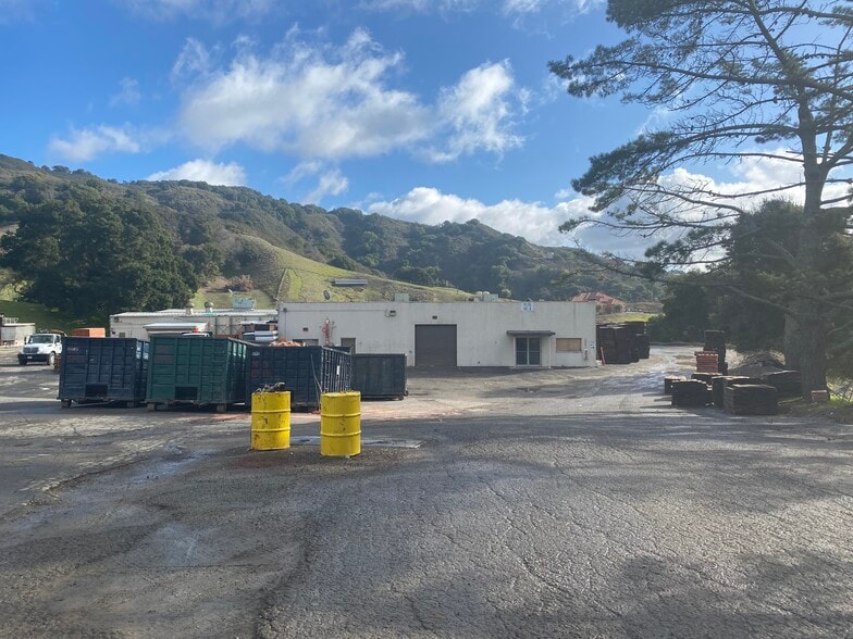 More Photos Of 18120 Bollinger Canyon Rd, San Ramon Manufacturing For Lease