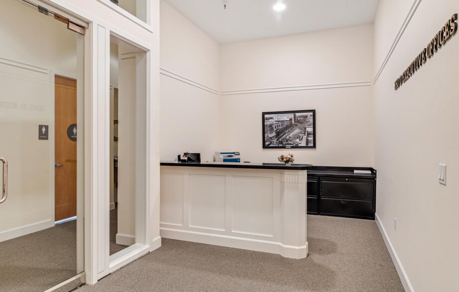 More Photos Of 700 4th St, Santa Rosa Office For Lease