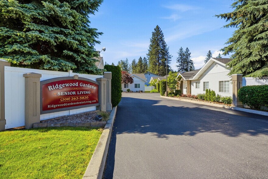 More Photos Of 3834 E 3rd Ave, Post Falls Apartments For Sale