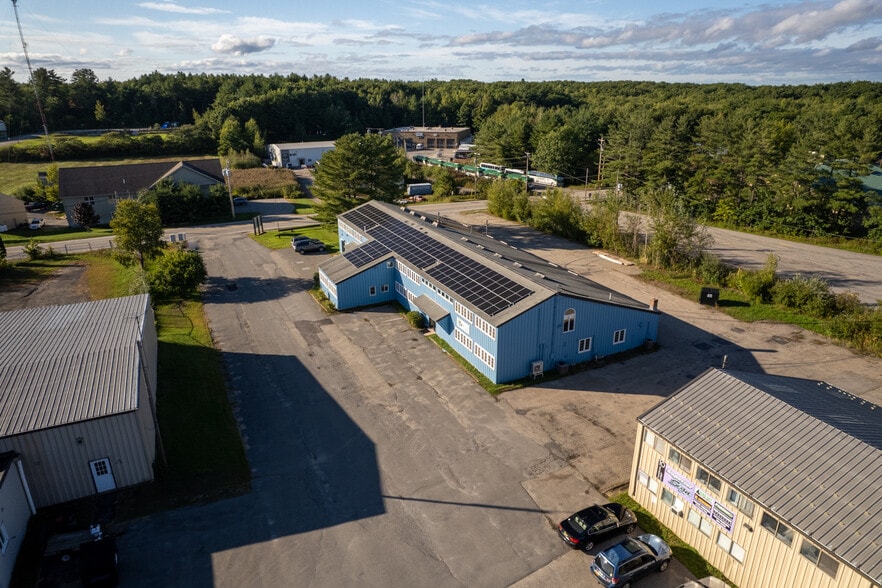 More Photos Of 8 Pomerleau St, Biddeford Loft Creative Space For Sale