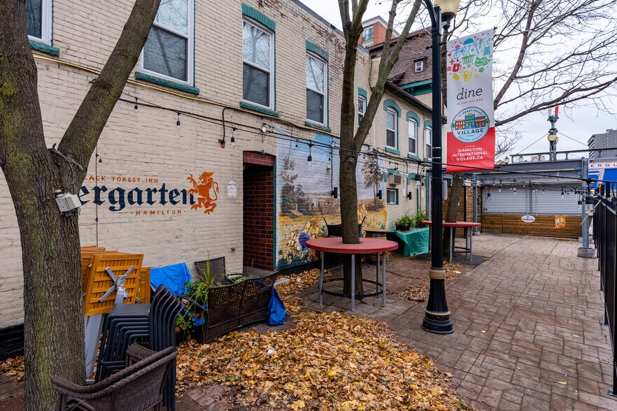 More Photos Of 249-255 King St E, Hamilton Apartments For Sale