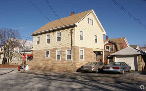 More Photos Of 121-123 Winthrop St, Medford Office For Sale