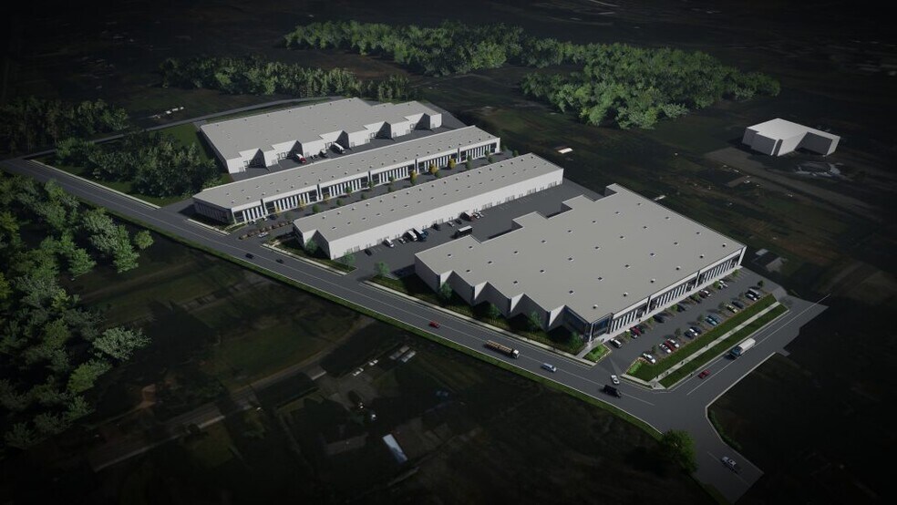 More Photos Of 8716 Dewdney Trunk Rd, Mission Industrial For Sale