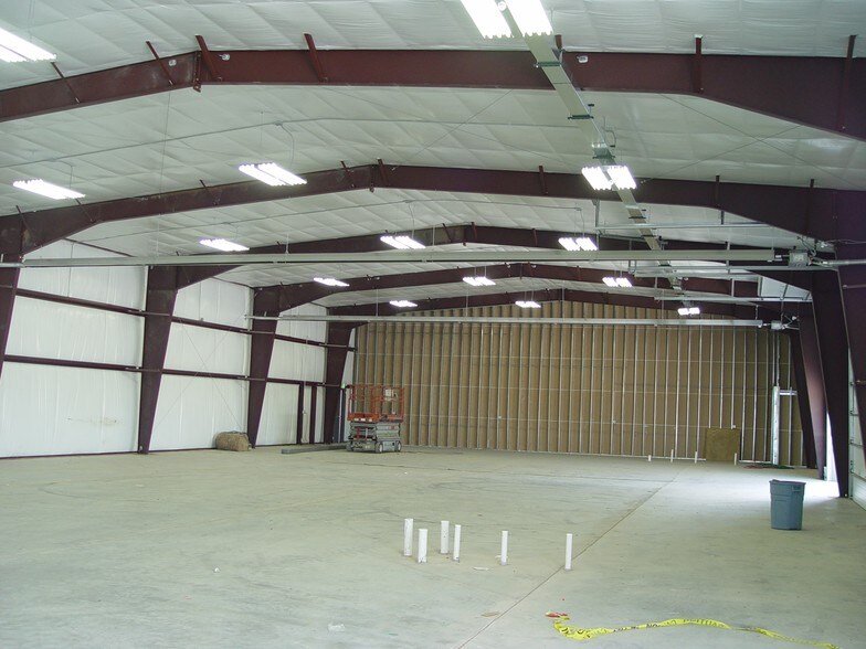 More Photos Of 112 E 30th St, Greeley Warehouse For Lease