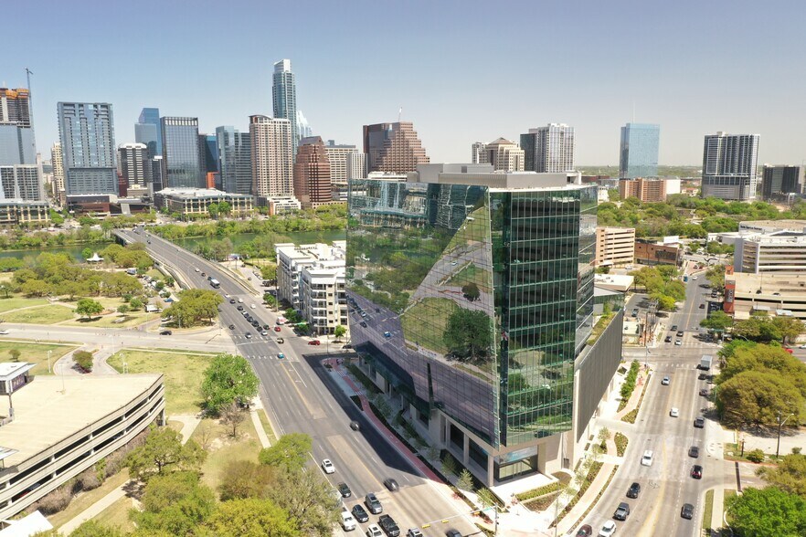 More Photos Of 401 S 1st St, Austin Office For Lease