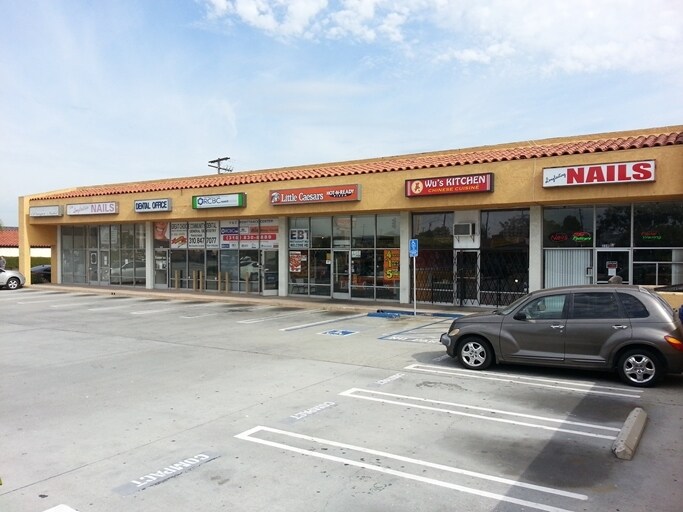 More Photos Of 239-251 W Carson St, Carson Unknown For Lease