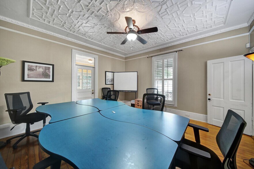 More Photos Of 500 W John St, Matthews Office For Sale