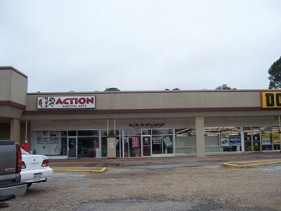 More Photos Of 2609-2633 N 7th St, West Monroe General Retail For Lease