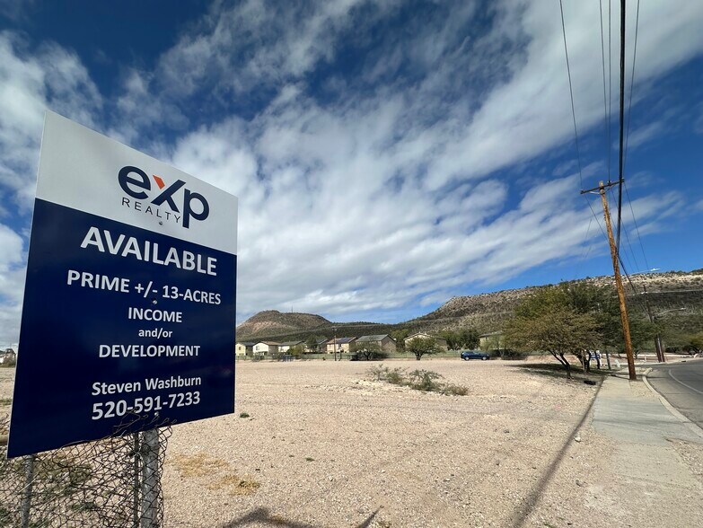 More Photos Of 1630 S Mission Rd, Tucson Manufactured Housing Mobile Home Park For Sale