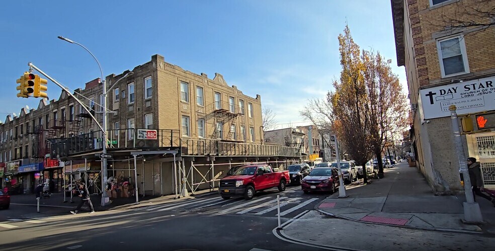 More Photos Of 9902 Northern Blvd, Corona Apartments For Sale