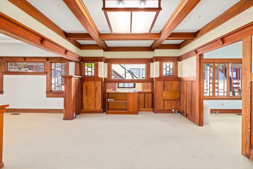 More Photos Of 1714 Solano Ave, Berkeley Office For Lease