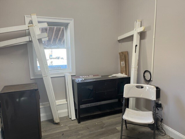 More Photos Of 163 Oak St, Taunton Warehouse For Sale