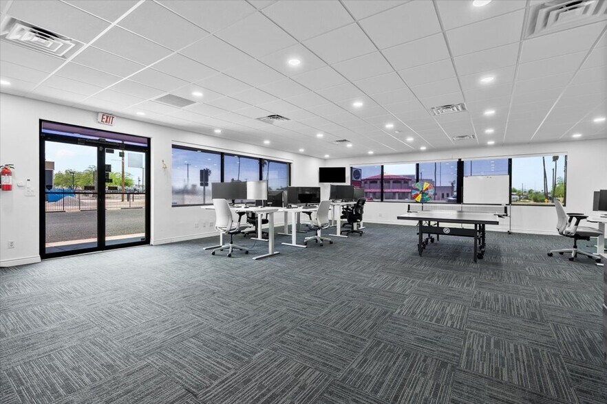 More Photos Of 6550 E Main, Mesa Office For Sale