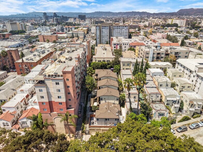 More Photos Of 415 Loma Dr, Los Angeles Apartments For Sale