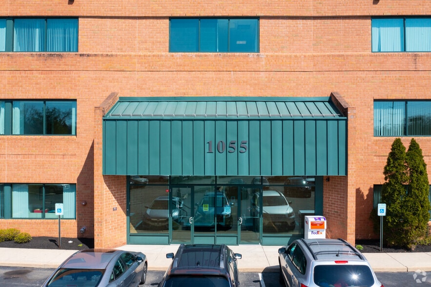 More Photos Of 1055 E Baltimore Pike, Media Office For Sale