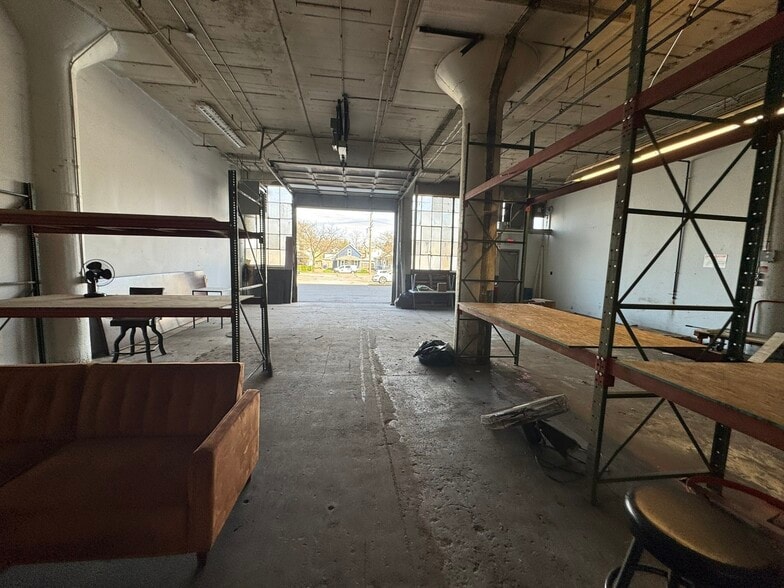 More Photos Of 13000 Athens Ave, Lakewood Warehouse For Lease