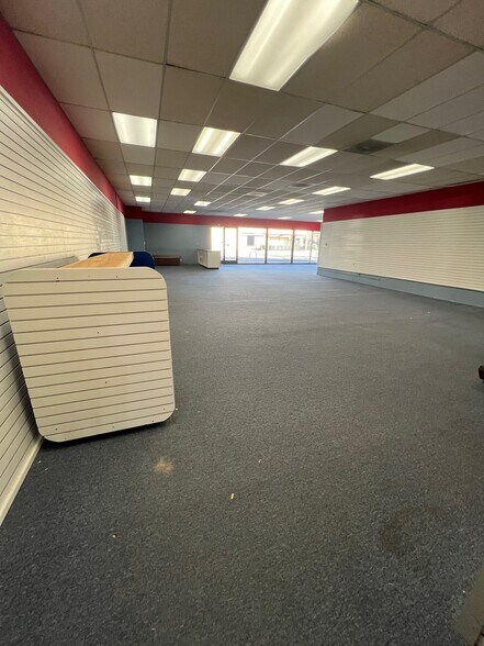 More Photos Of 900 4th St, Santa Rosa General Retail For Lease