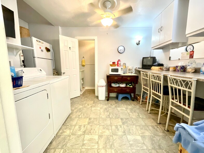 More Photos Of 5617 Watauga Rd, Watauga Storefront Retail Office For Sale