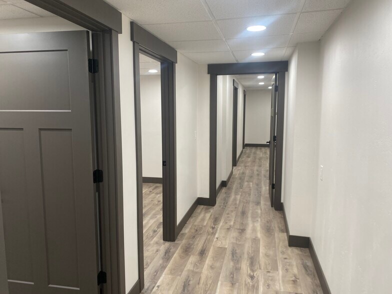 More Photos Of 6936 Promenade Dr, Salt Lake City Medical For Lease