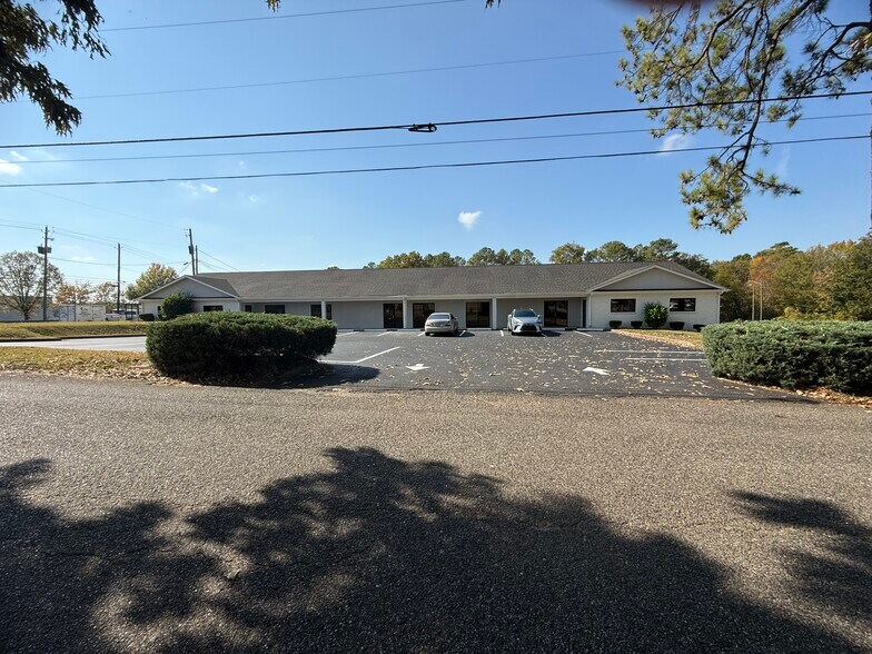 More Photos Of 524 Red Lane Rd, Birmingham Medical For Lease