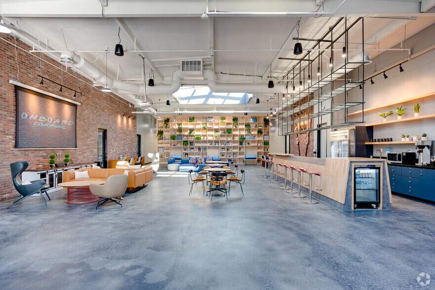 More Photos Of 9650 Telstar Ave, El Monte Coworking Space