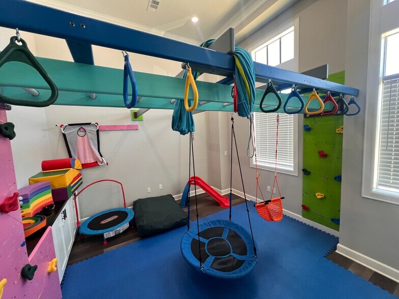 More Photos Of 2035 N Mason Rd, Katy Medical For Lease